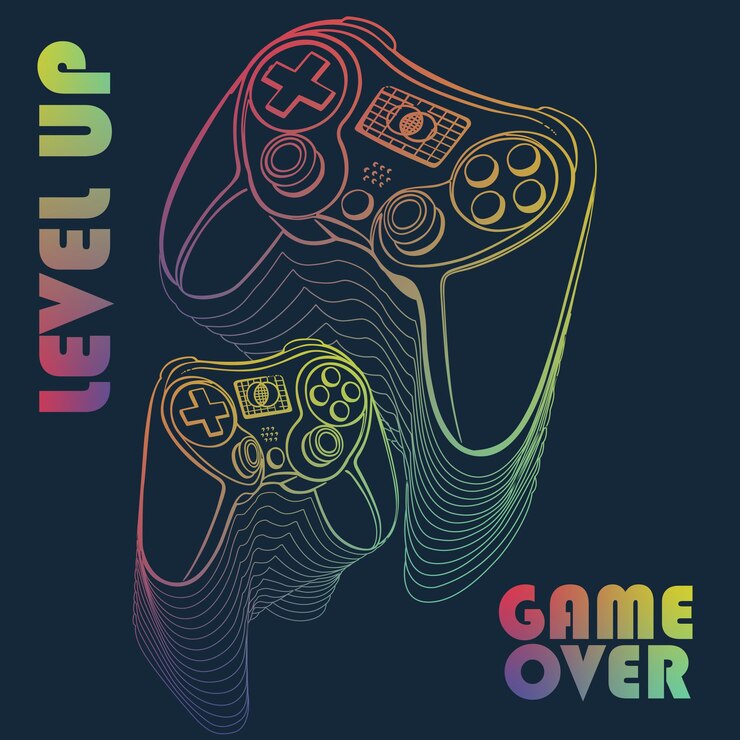 video games