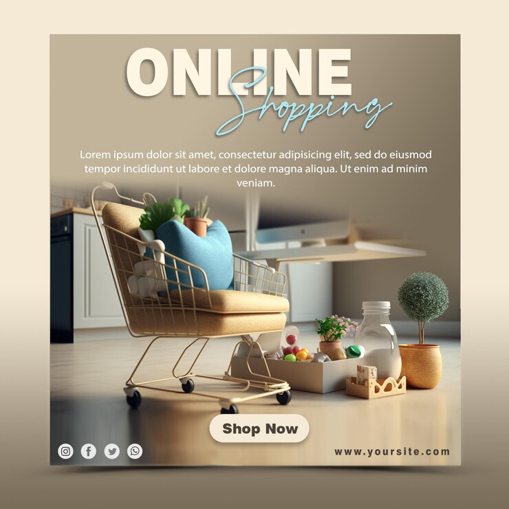 Home supplies